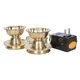 BRASS__Bhimonee Decor
